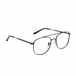 Lentes dupe aviador rayban