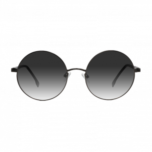 lentes redondos