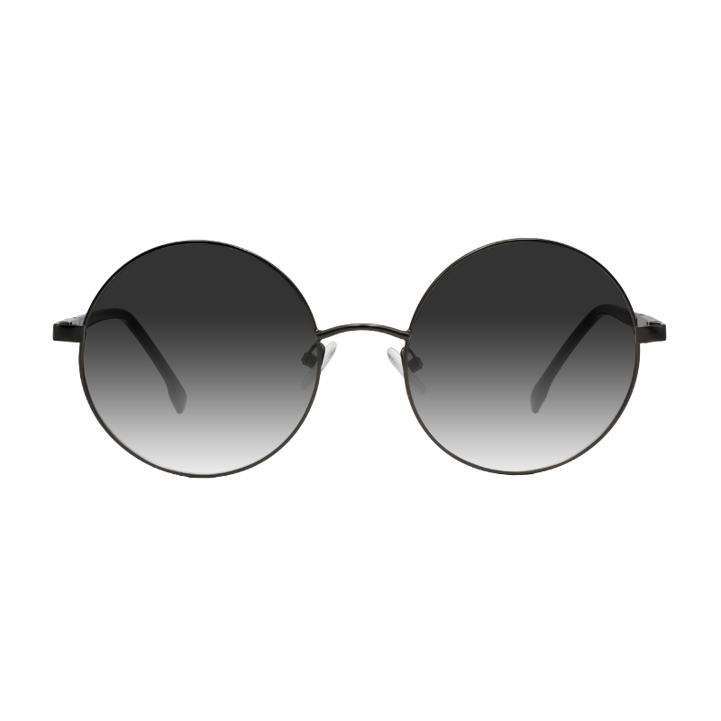 lentes redondos