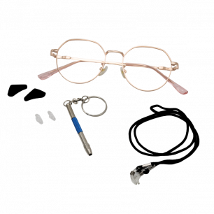 Kit de mantenimiento