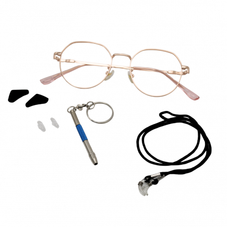 Kit de mantenimiento