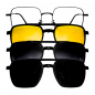 Lentes con Clip