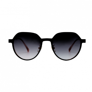 Lentes oro rosa