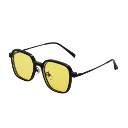 Lentes Rectangulares con Clip