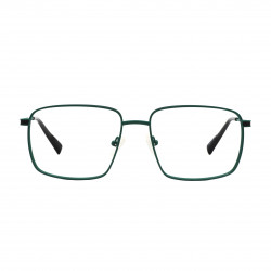 lentes verdes