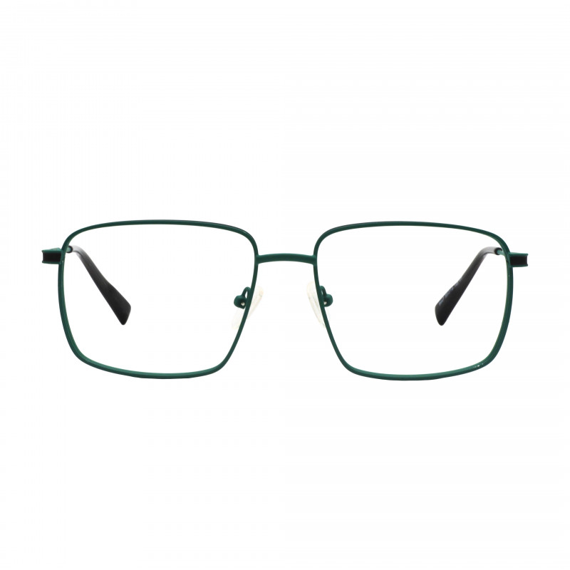 lentes verdes