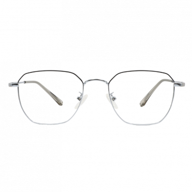 Lentes metalicos