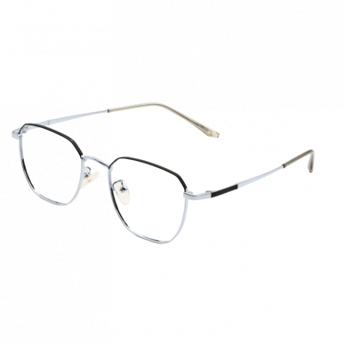 Lentes metalicos