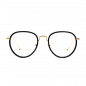 Lentes metalicos
