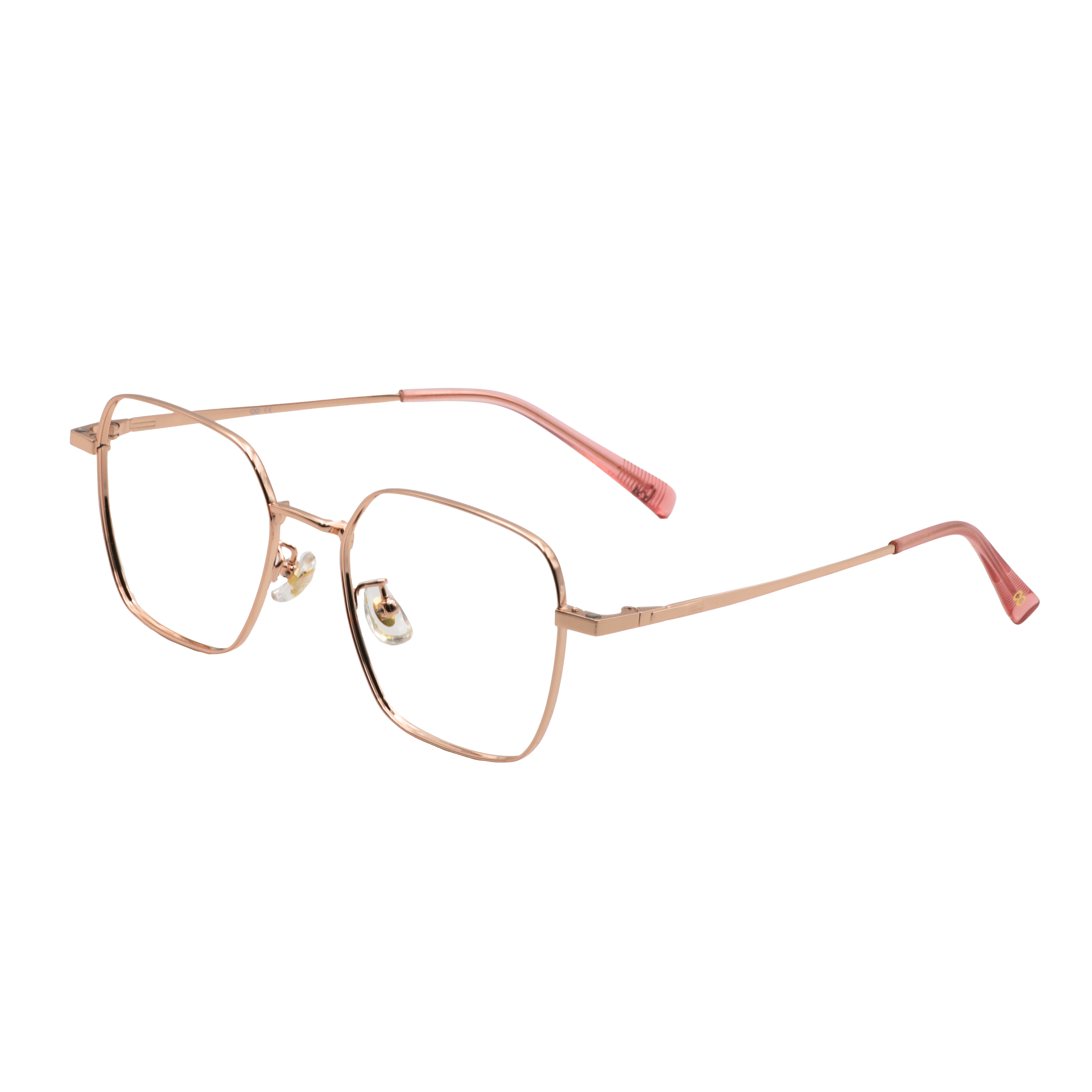 Ámbar - Color: Rose Gold - vista 2