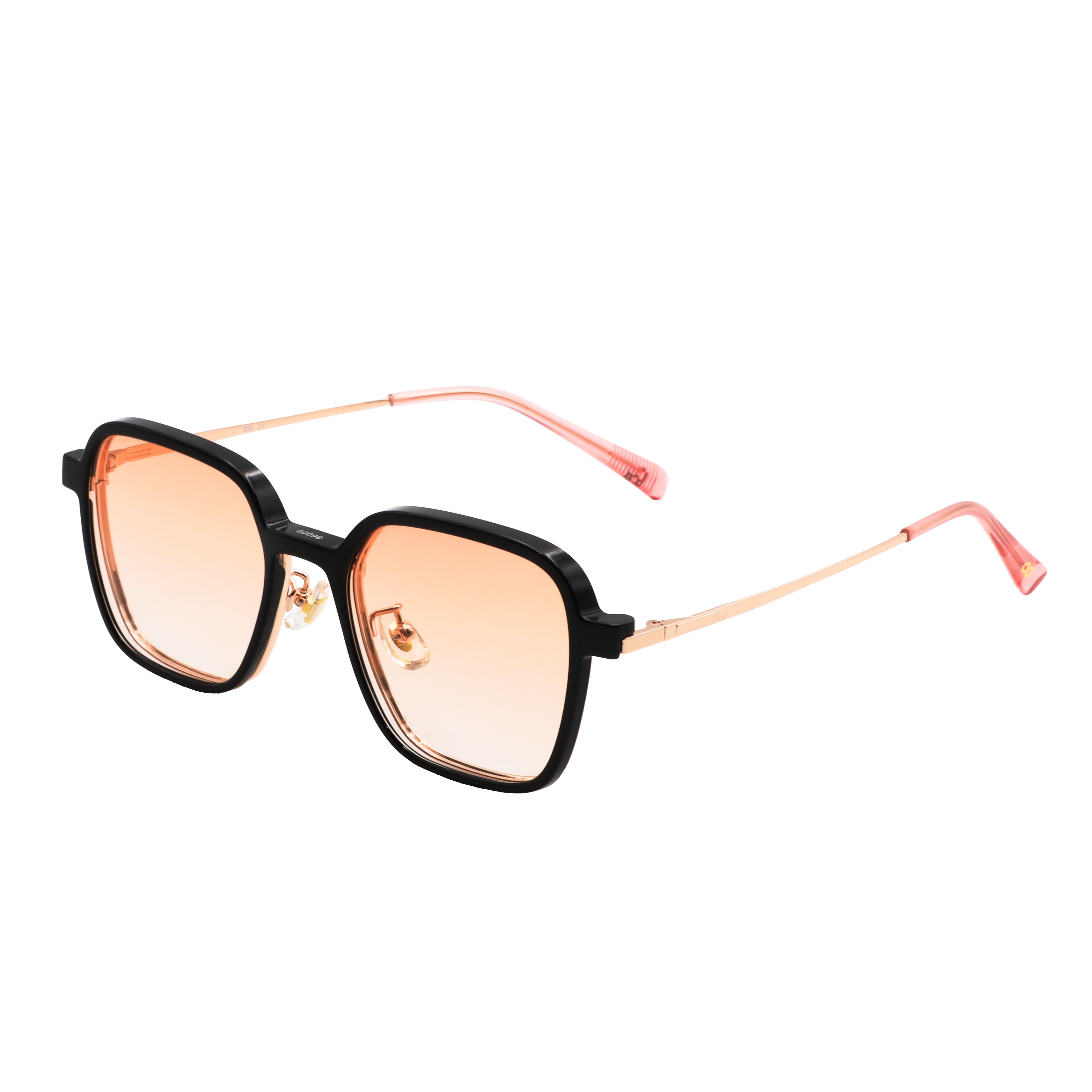Ámbar - Color: Rose Gold - vista 3