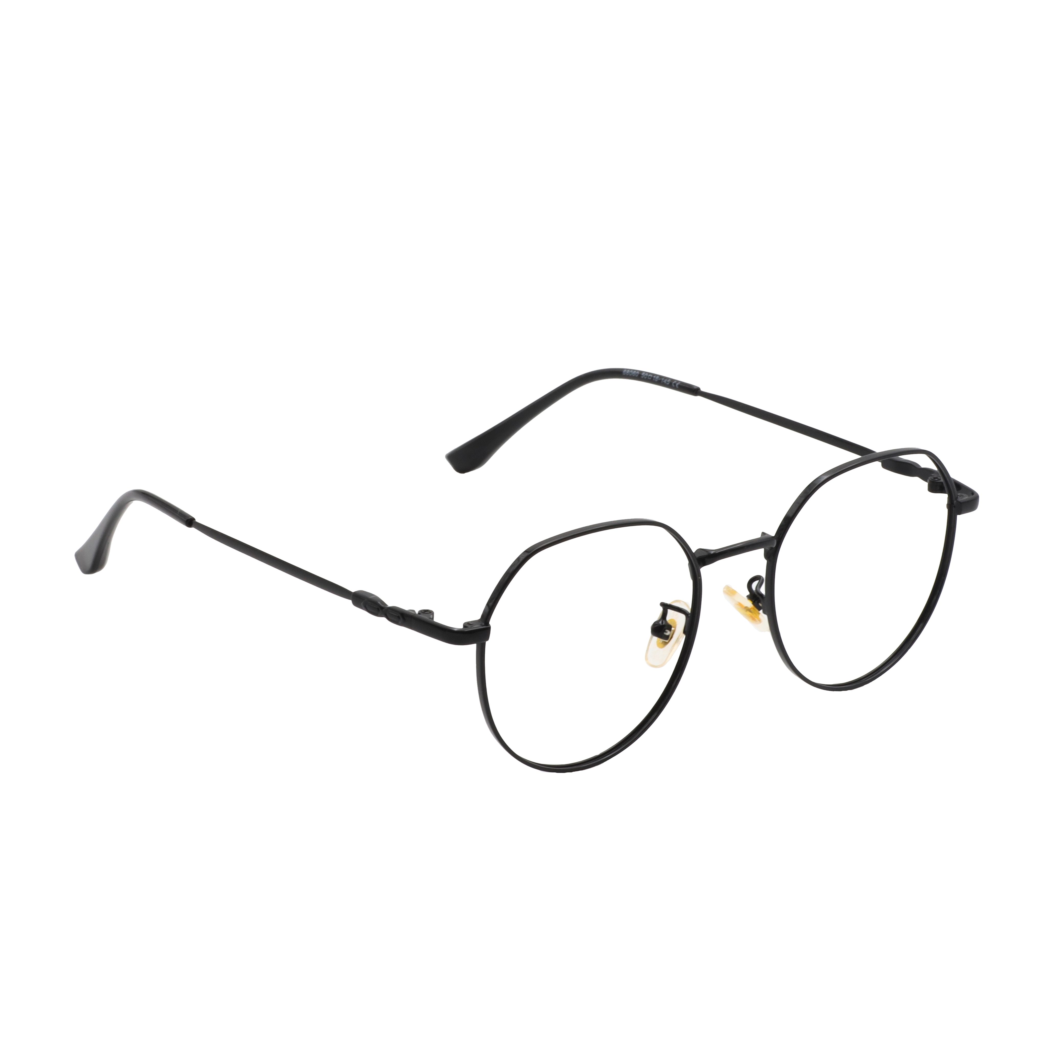 Chimbo - Frame Color Negro - vista 3