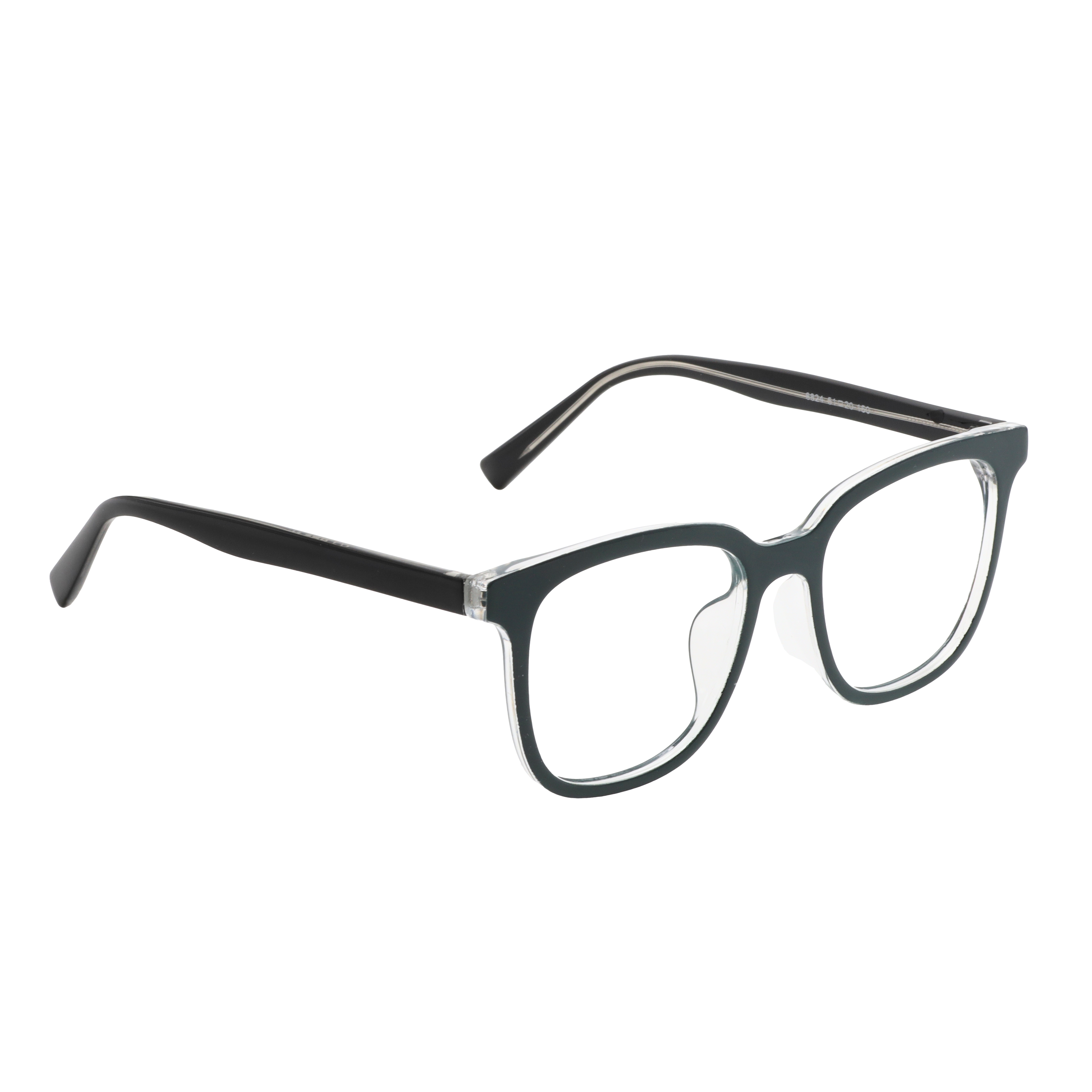 Nocu - Frame Color Verde - vista 2