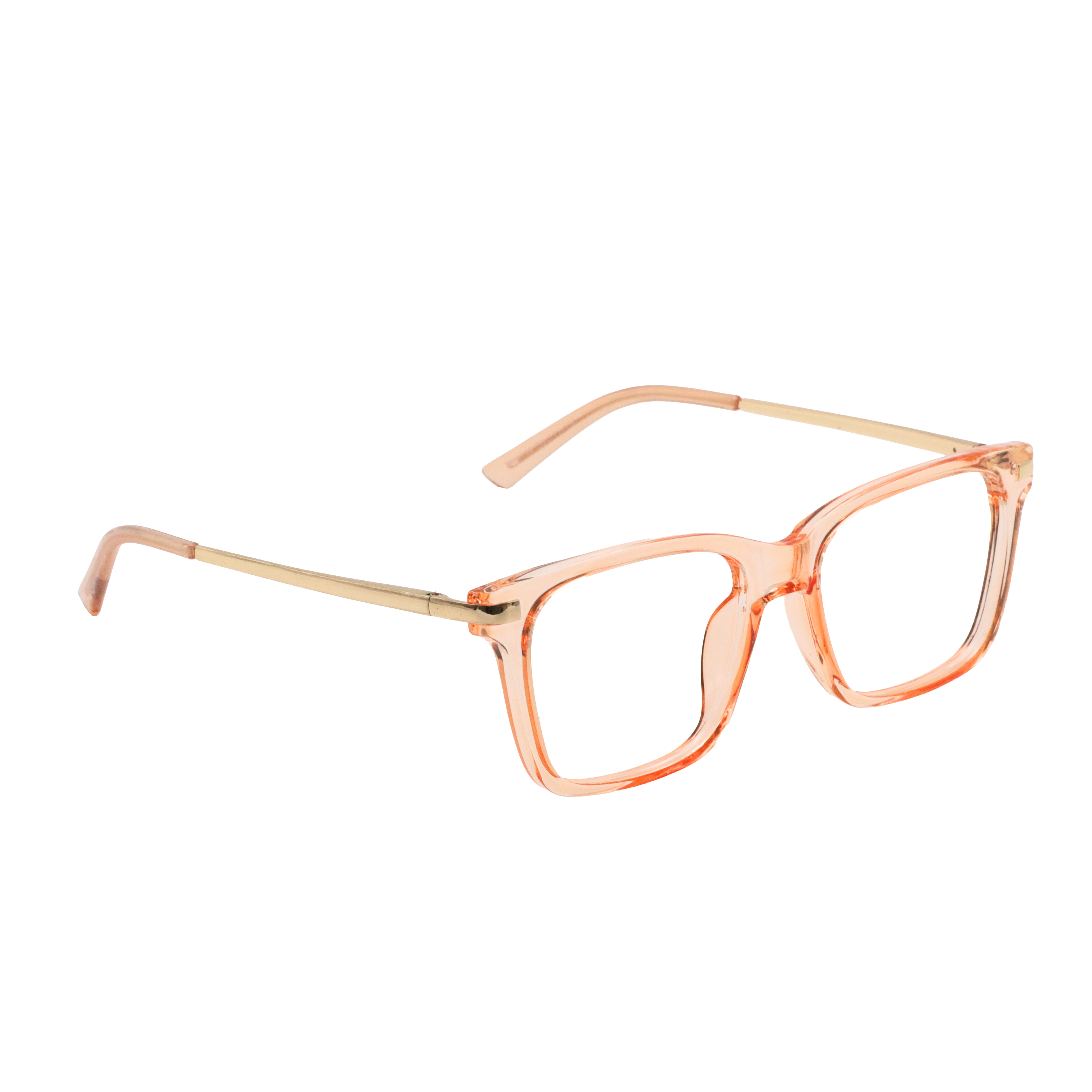 Campanilla - Frame Color Naranja - vista 2