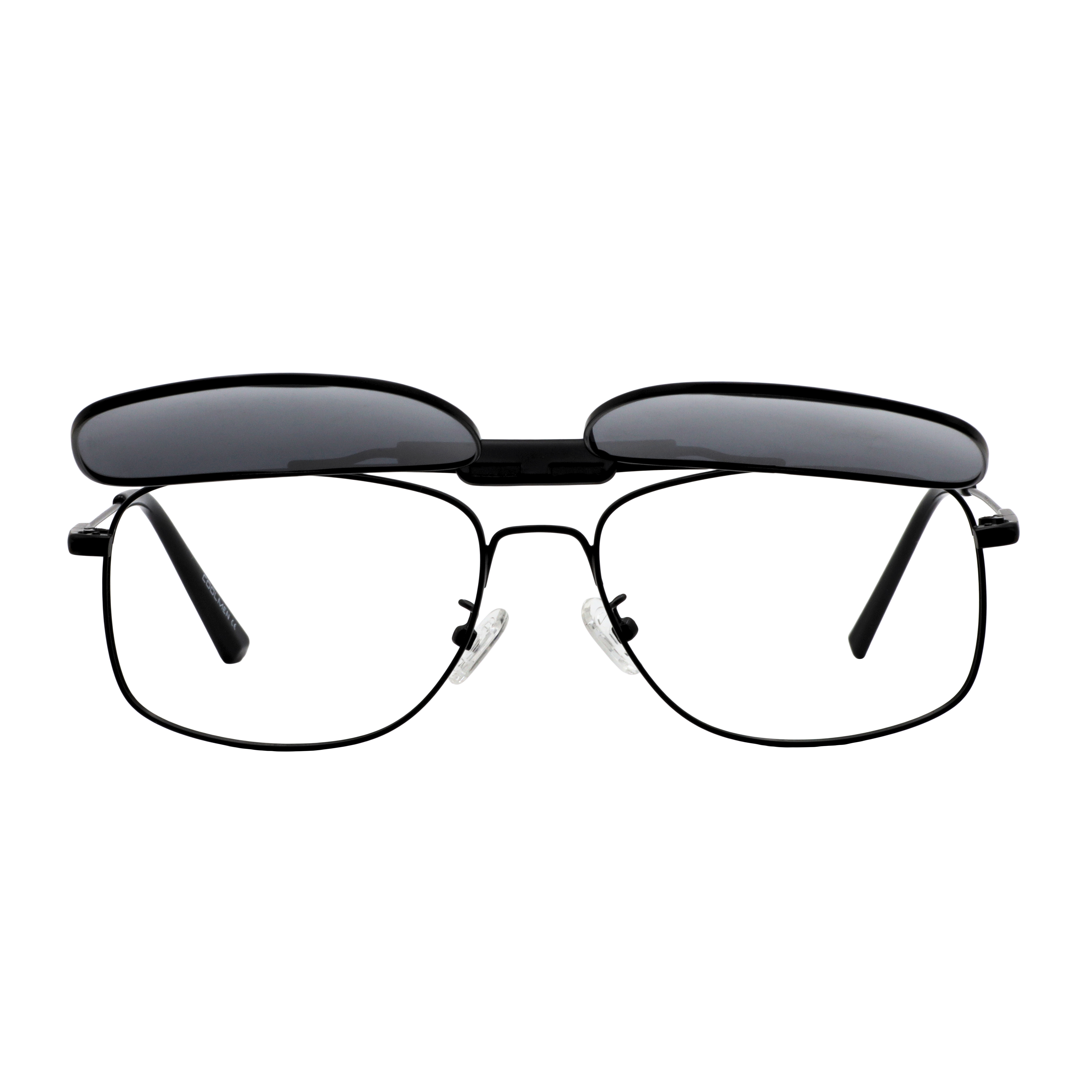 Tordo Sargento - Frame Color Negro - vista 5
