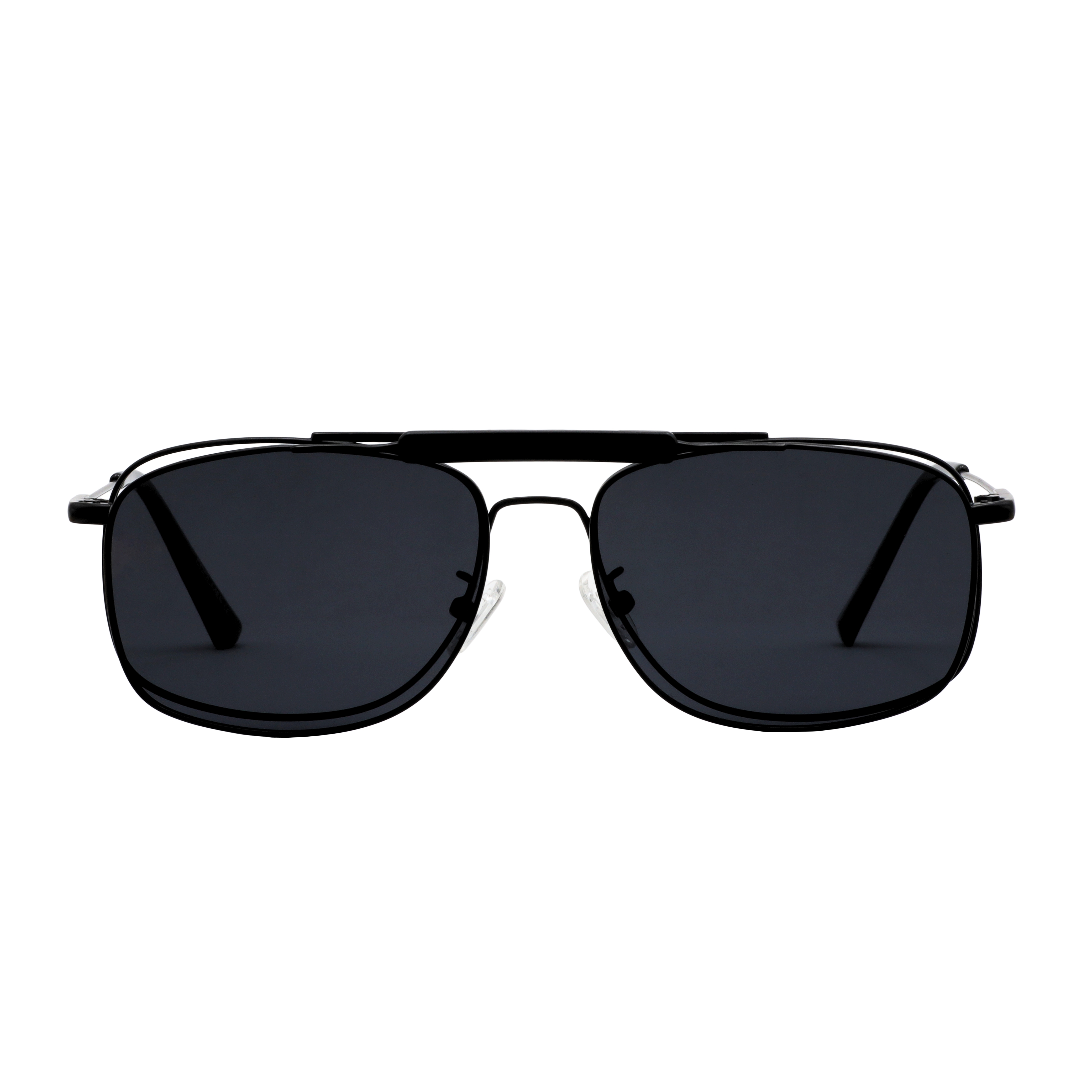 Tordo Sargento - Frame Color Negro - vista 4