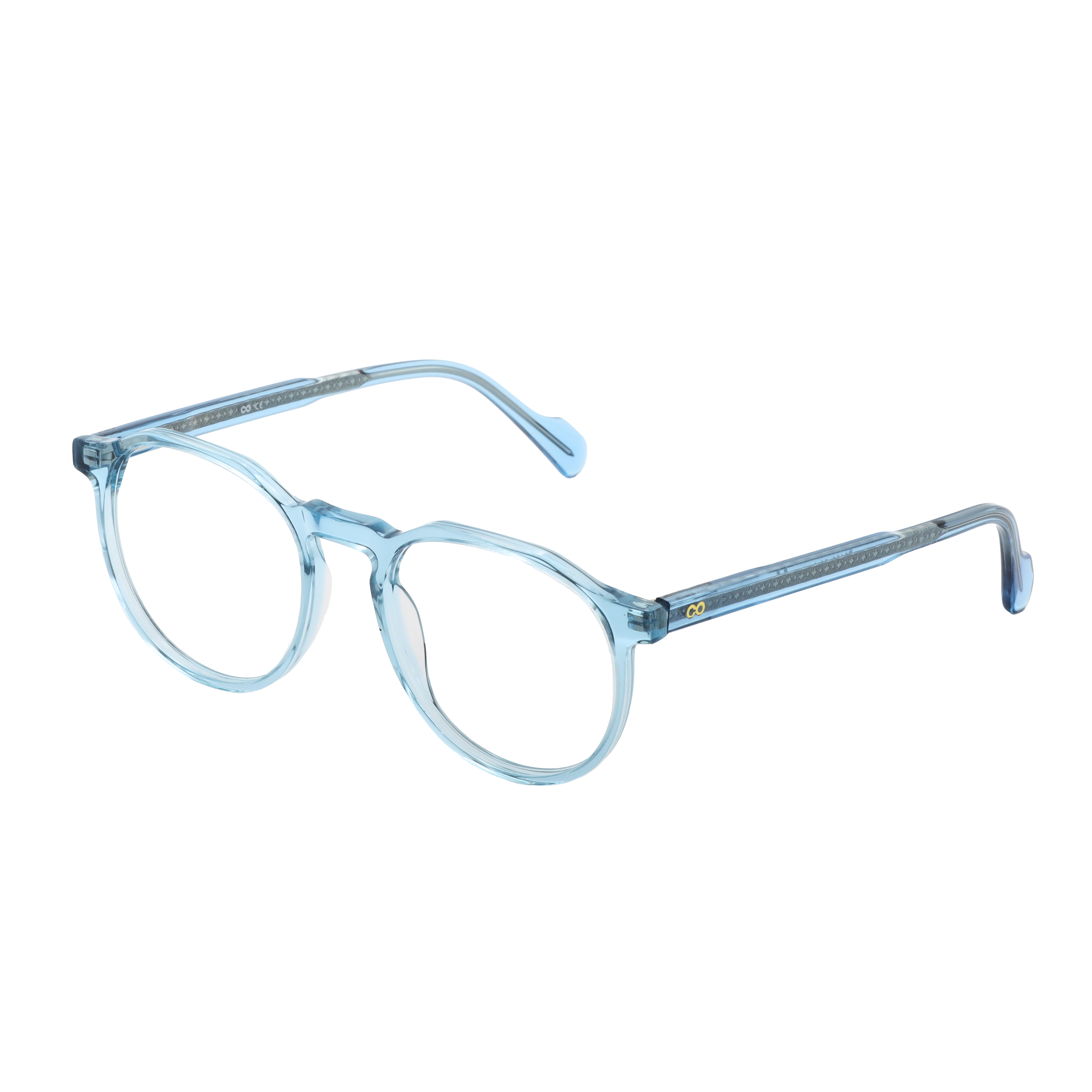 Marcasita - Ecolentes - Inspirado en el brillo sutil de esta piedra, este modelo combina elegancia y discreción, ideal para un estilo sofisticado y atemporal.