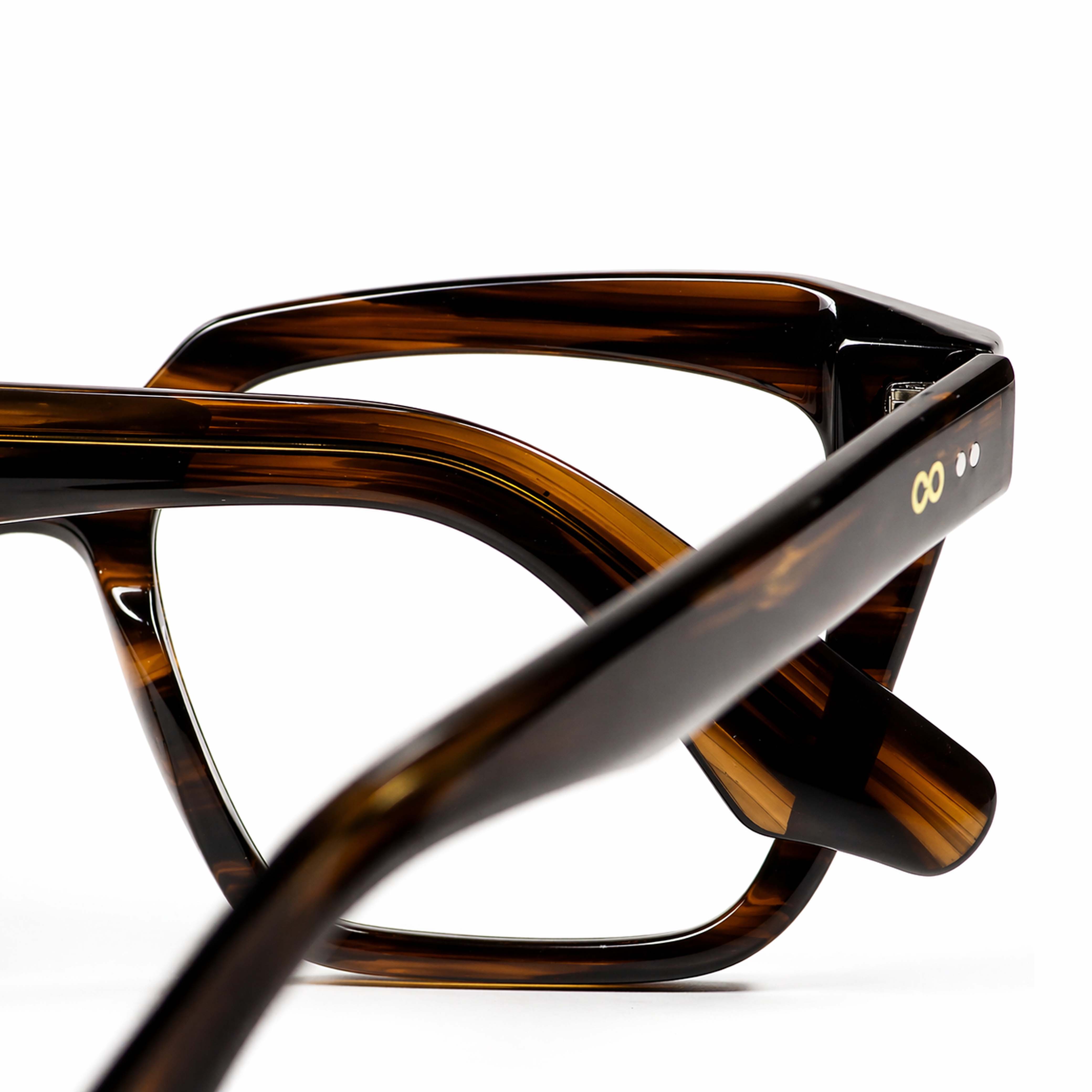 Quetzalli - Frame Color Carey - vista 3