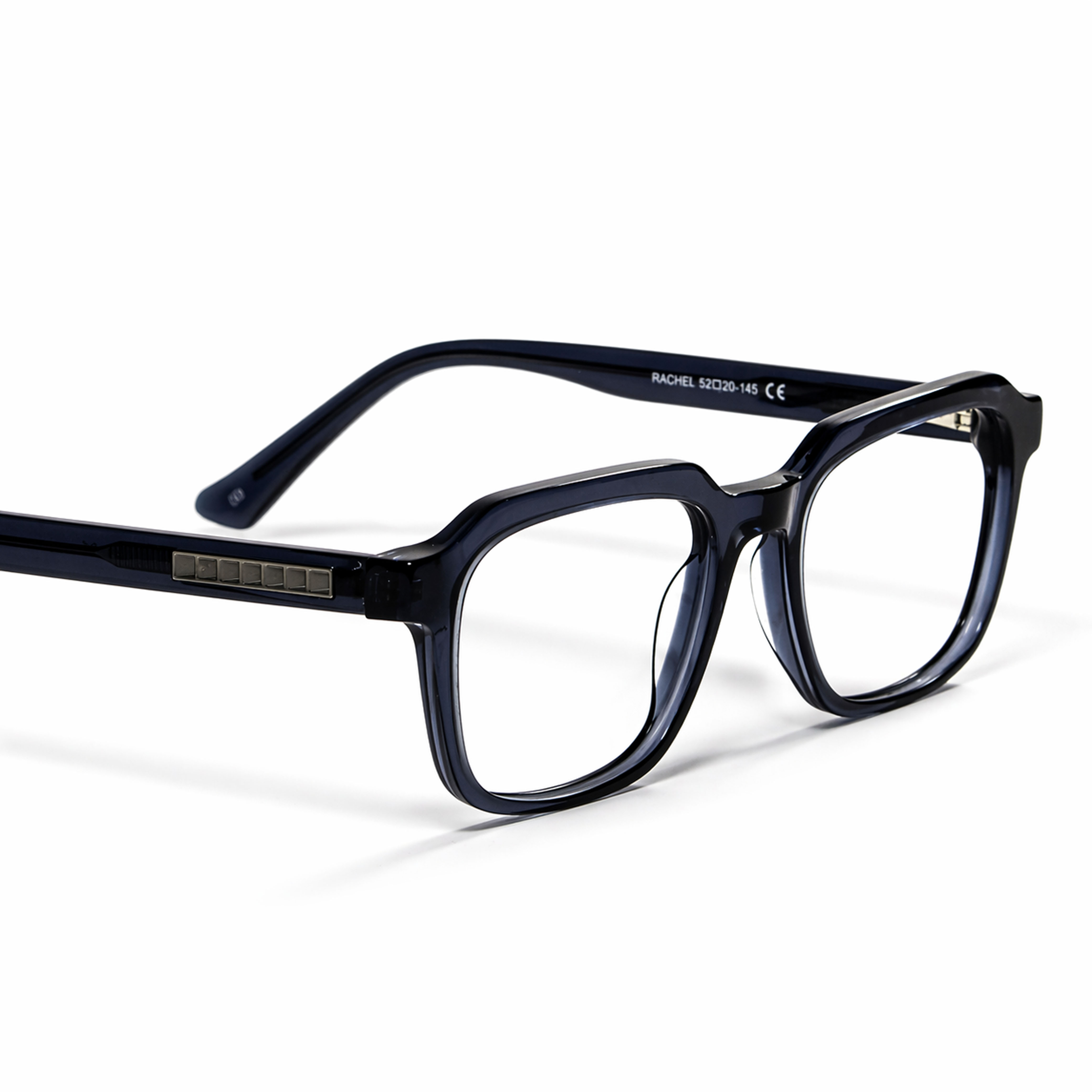 Ikal - Frame Color Azul - vista 2