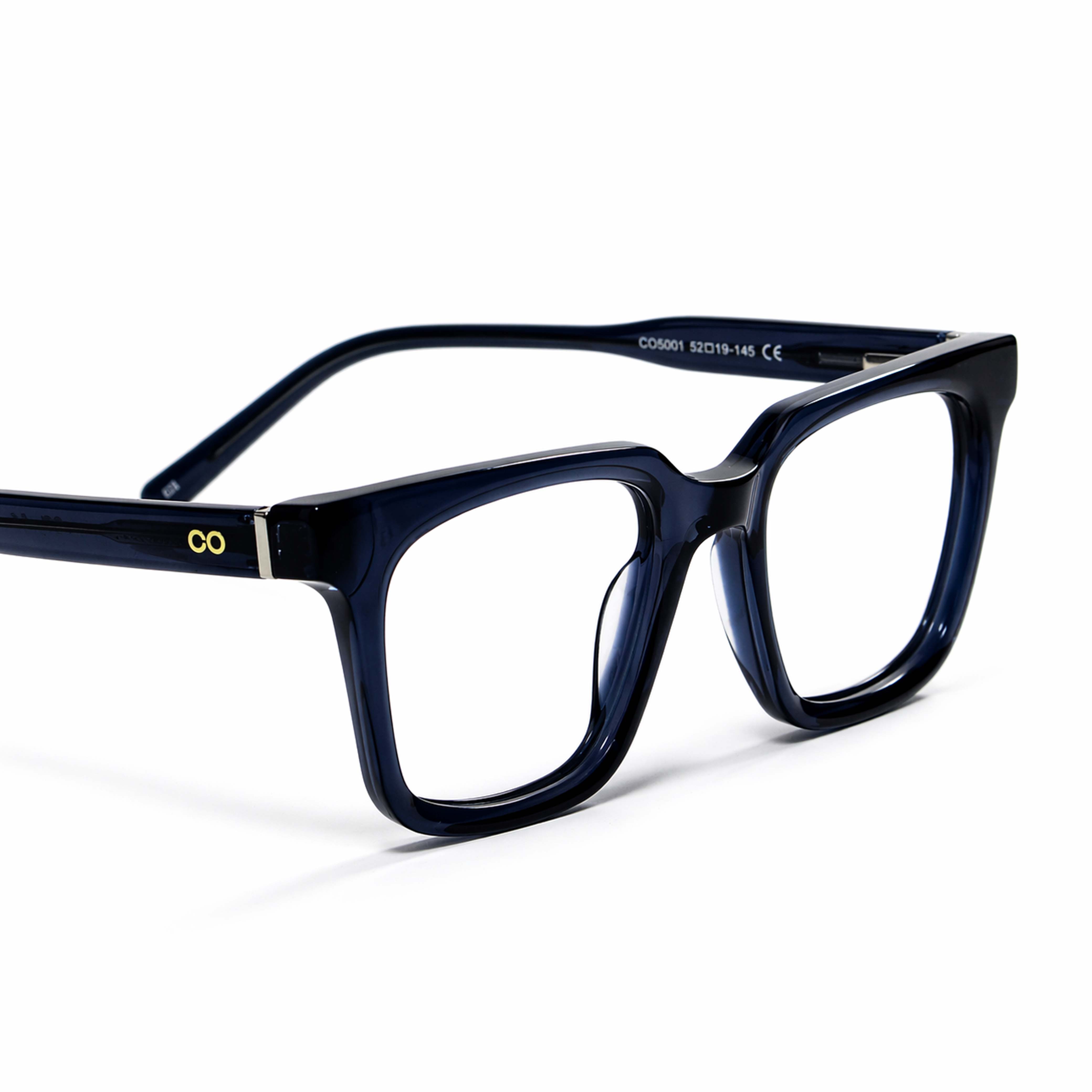Yax - Frame Color Azul - vista 2