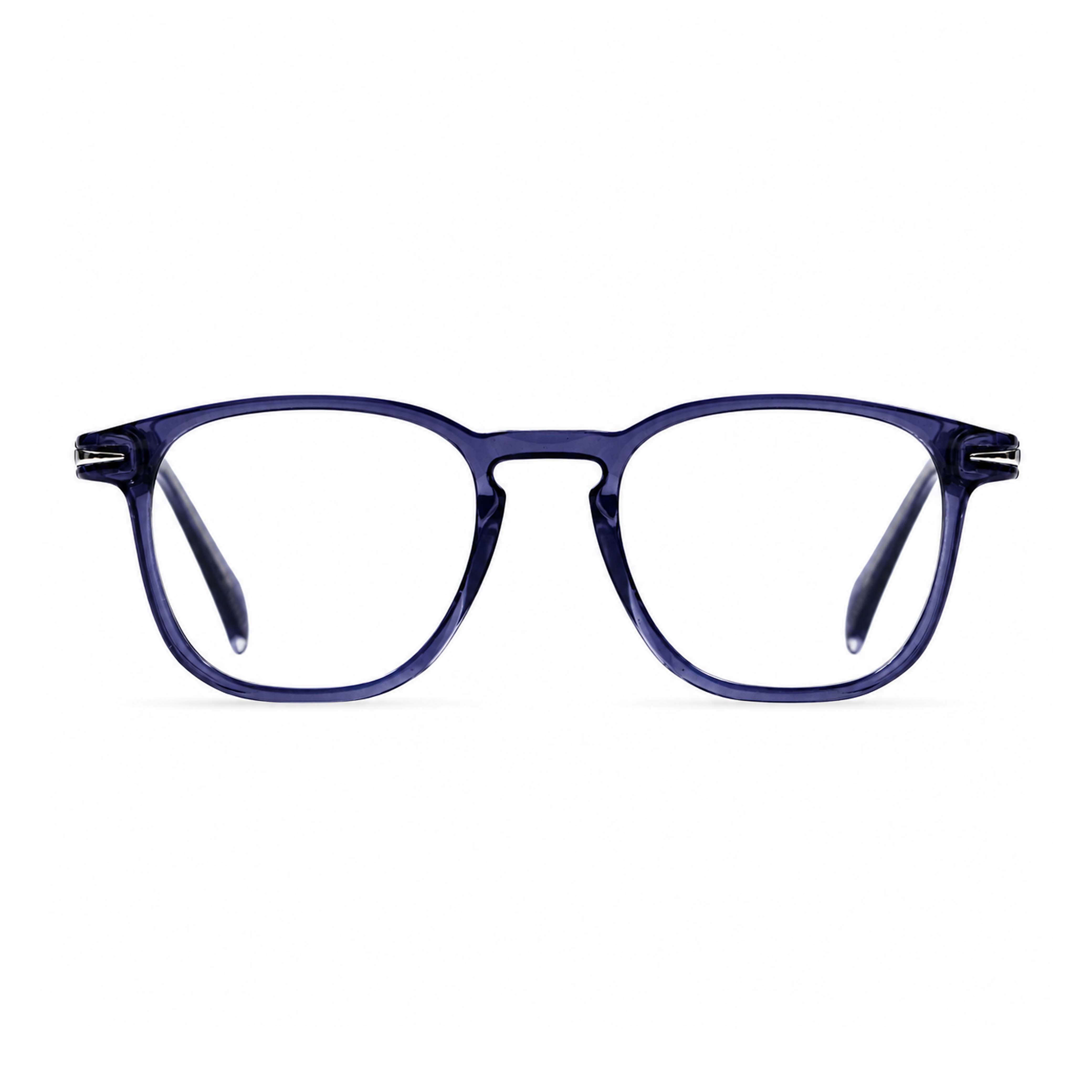 Calandria - Frame Color Azul - vista 1