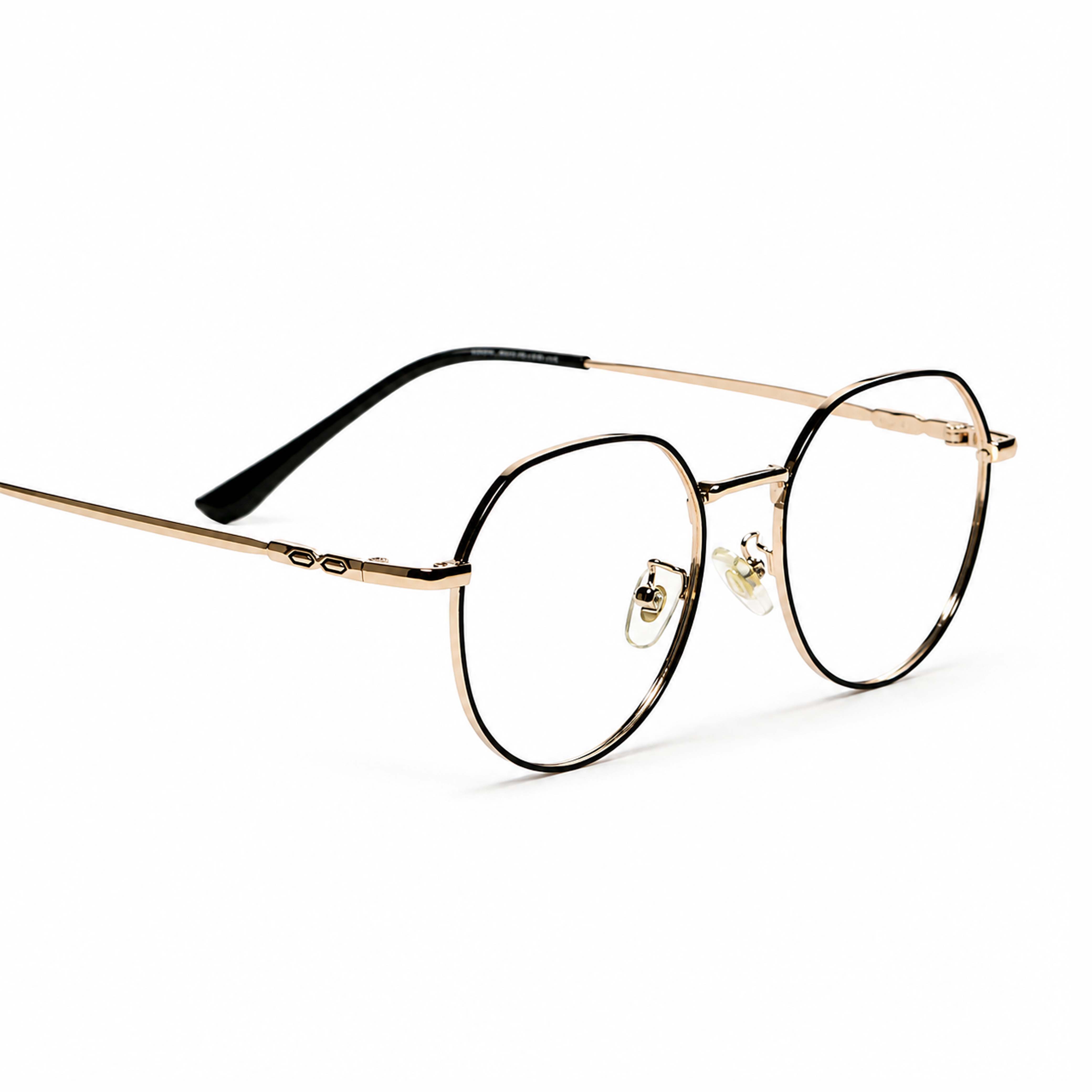 Chimbo - Frame Color Dorado y negro - vista 2
