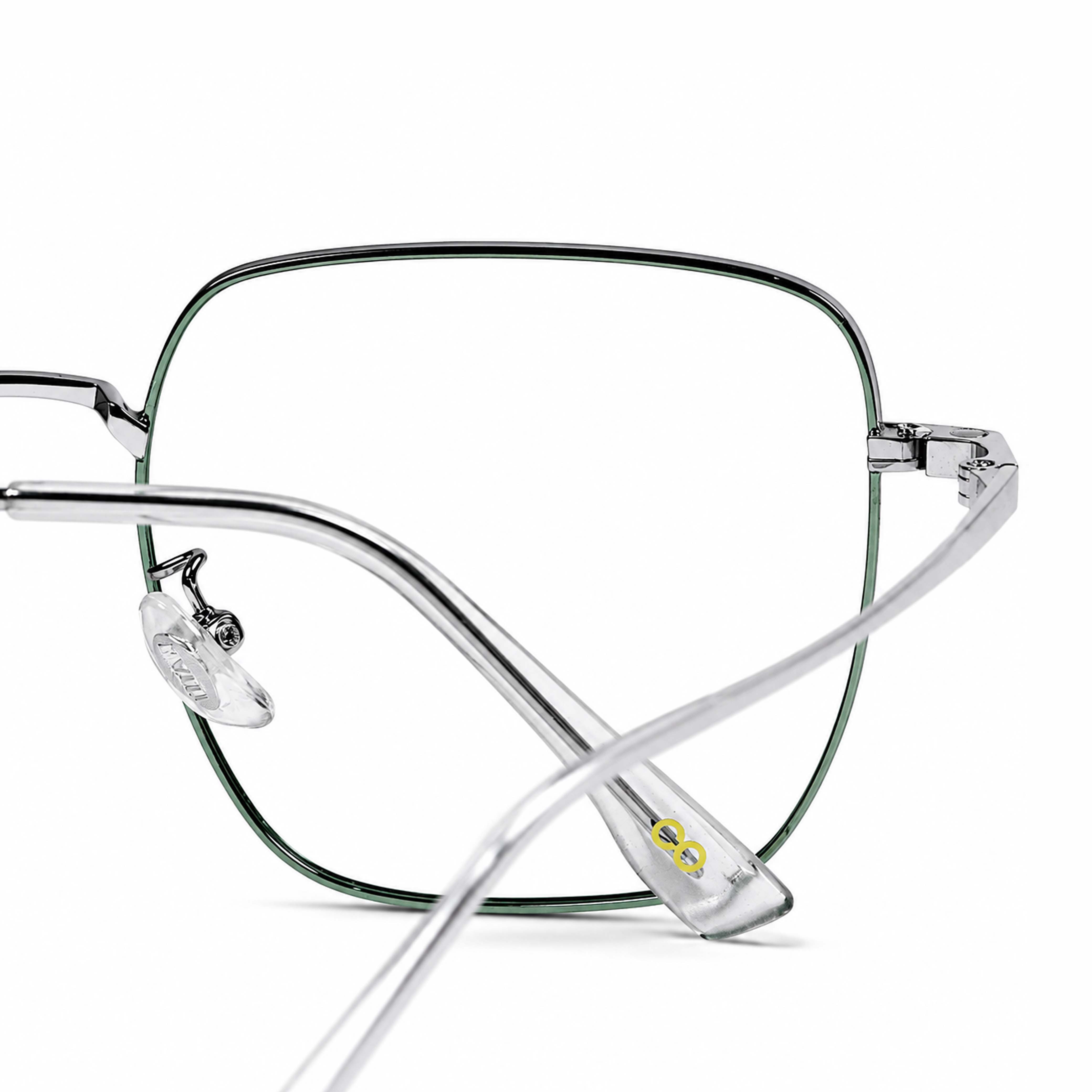 Esmeralda Mexicana - Frame Color Verde - vista 3