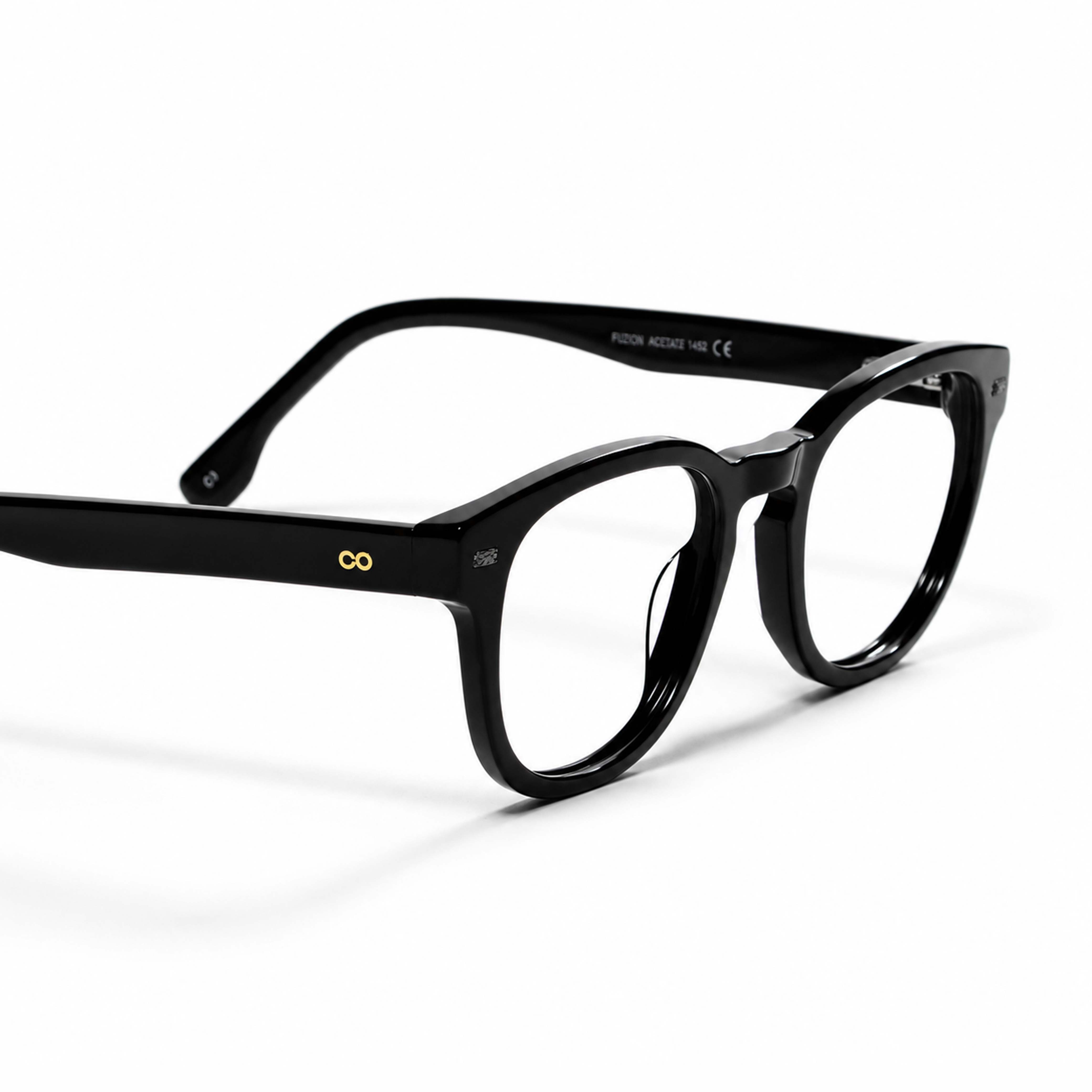 Lacandona - Frame Color Negro - vista 2