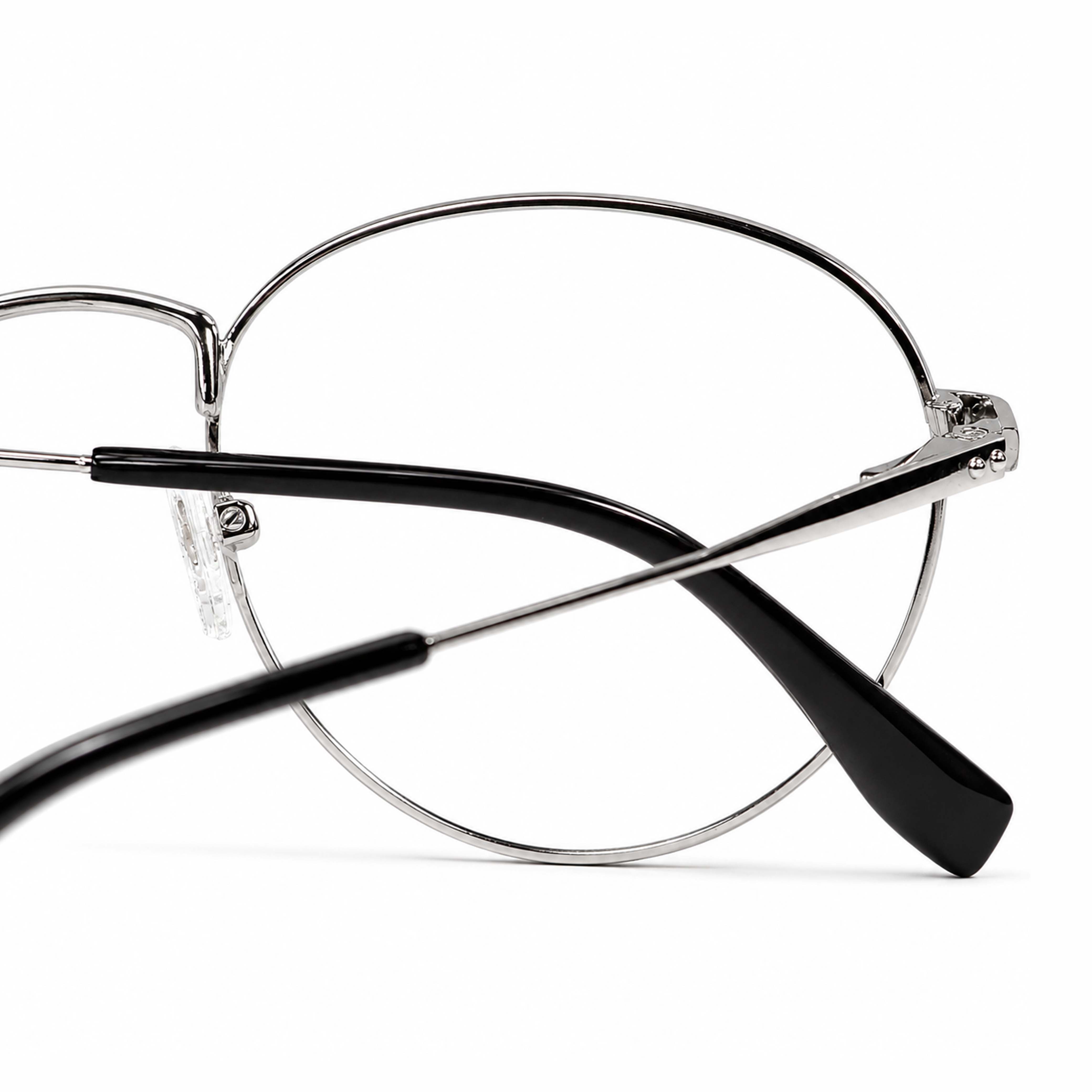 Momoto - Frame Color Plata - vista 1