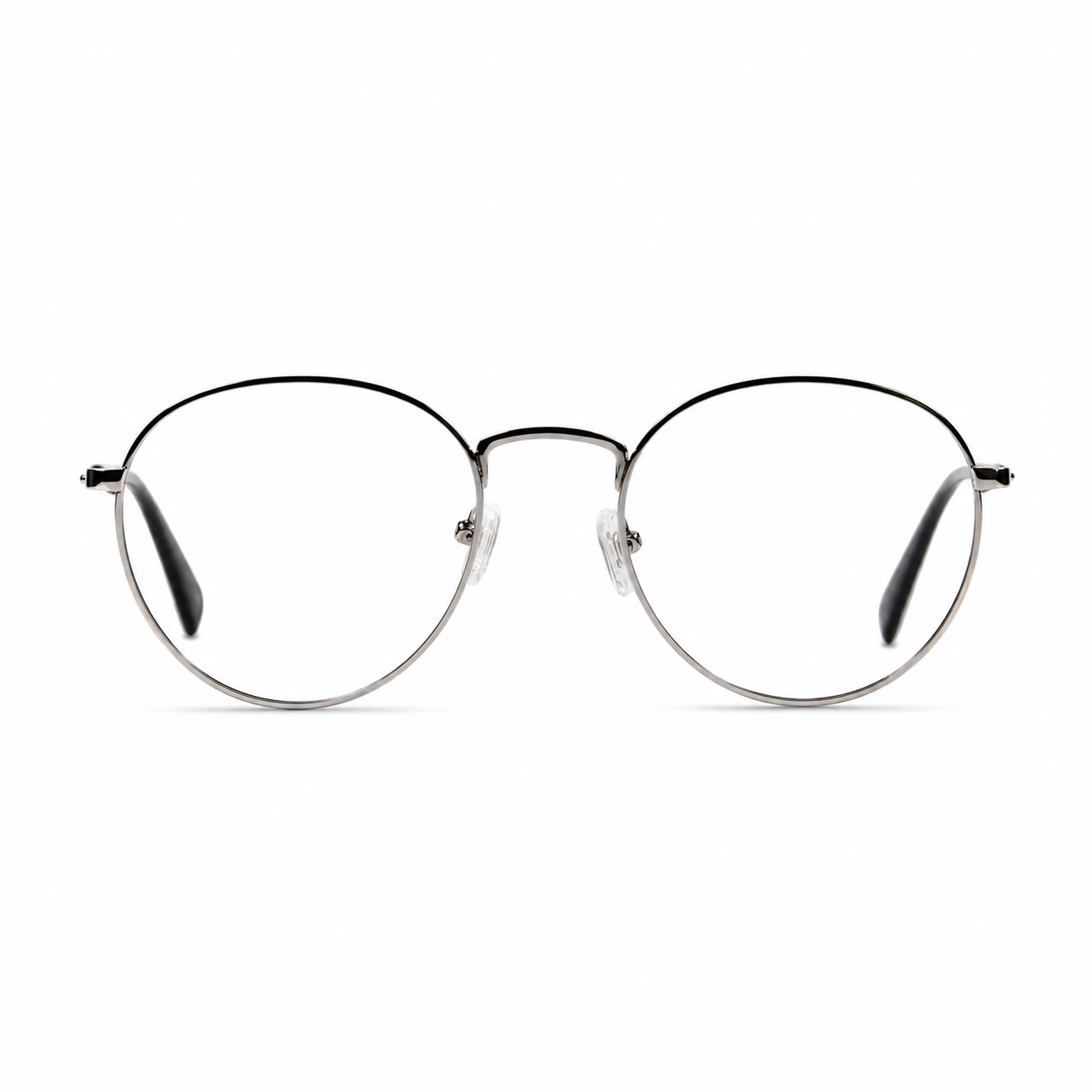 Momoto - Frame Color Plata - vista 3