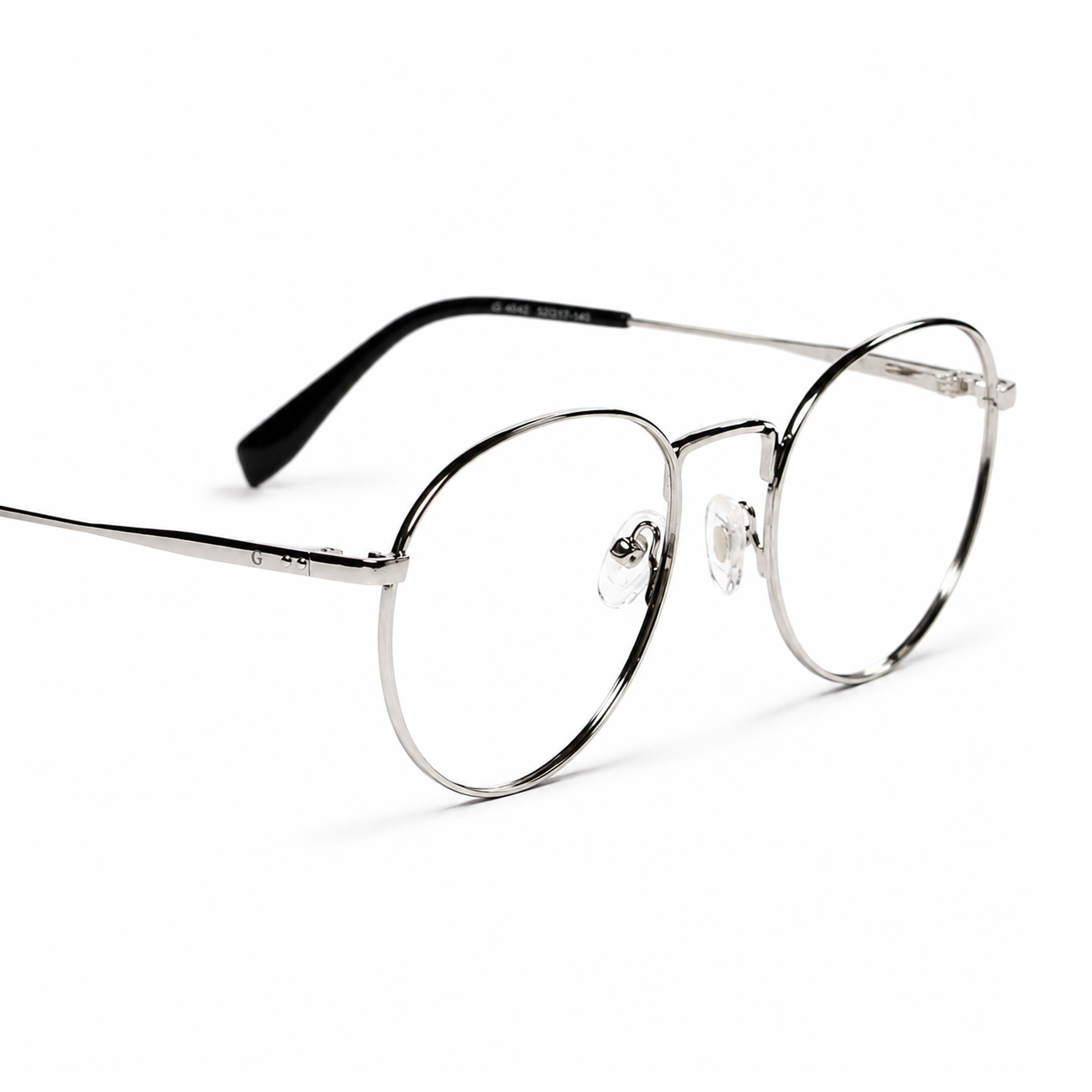 Momoto - Frame Color Plata - vista 2