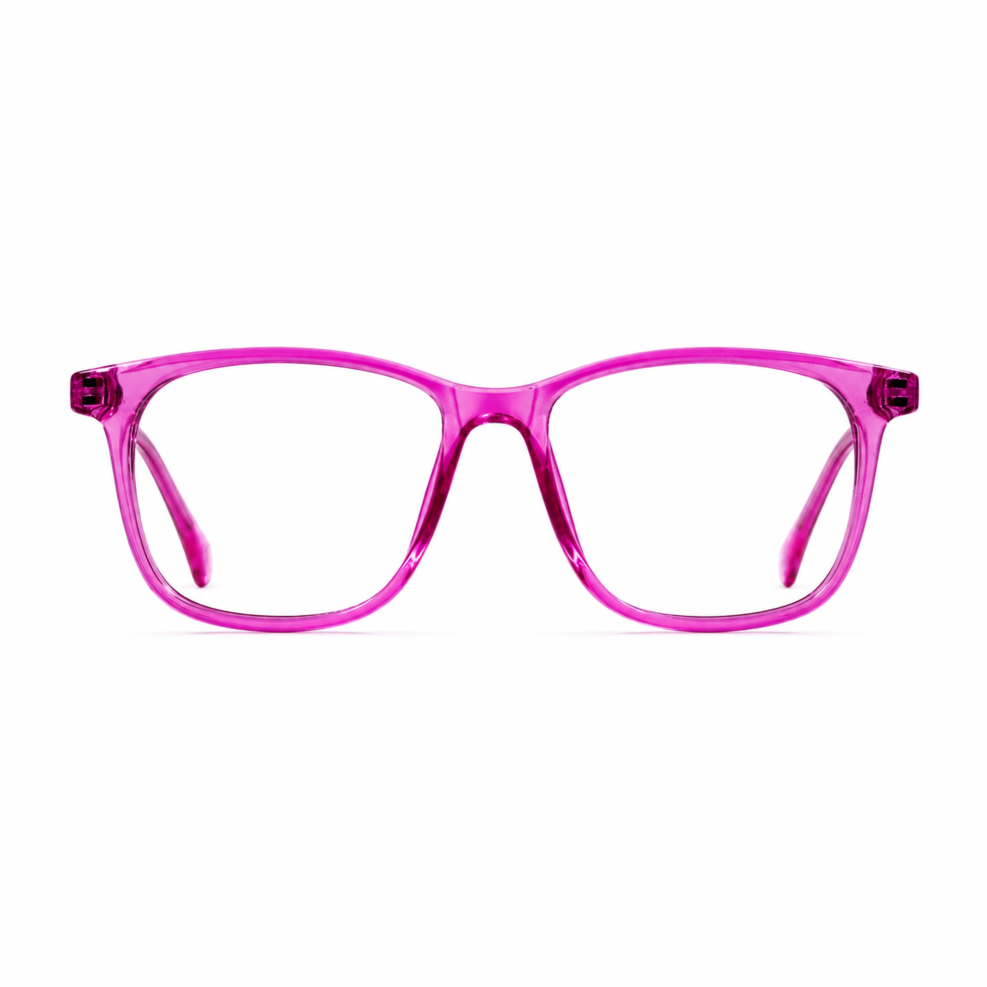 Chalupa - Ecolentes - Estos lentes destacan por su diseño sofisticado y contemporáneo. Ideales para quienes buscan un estilo distintivo y con personalidad. Inspirados en la forma única y elegante de este platillo mexicano.